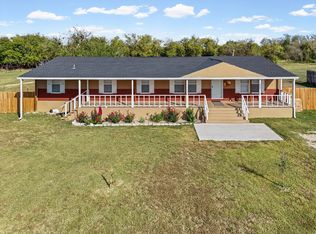 222 Kennedy Ln, Eddy, TX 76524