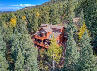 1131 Pine Ridge Rd, Woodland Park, CO 80863
