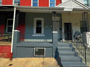 229 N Wanamaker St, Philadelphia, PA 19139