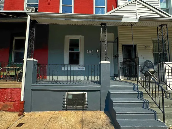 229 N Wanamaker St, Philadelphia, PA 19139
