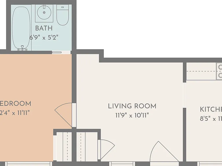 1012 S West Temple St #1 — Photo 9