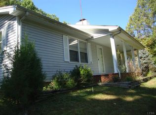 1437 Audrey Ln, Blue Ridge, VA 24064