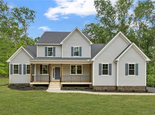 465 Glenmore Ln LOT 30, Keswick, VA 22947