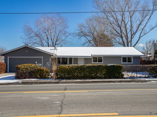3301 Silver Sage Dr, Carson City, NV 89701