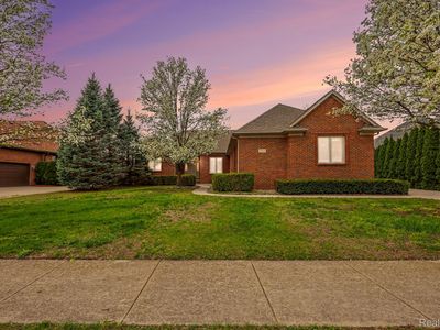 13823 Blue Beech Ln, Shelby Township, MI, 48315