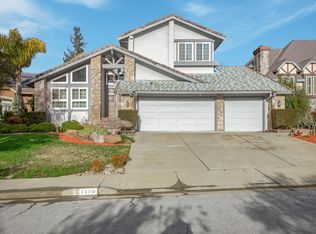 1119 Carnforth Ct, San Jose, CA