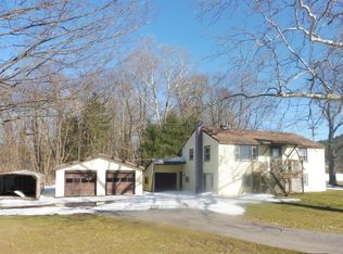 846 County Road 39, Bainbridge, NY 13733