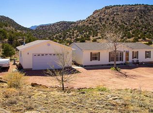 5 Cedar Ridge Rd, Williamsburg, CO 81226