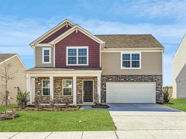 1310 S Branch Dr, Edgemoor, SC 29712