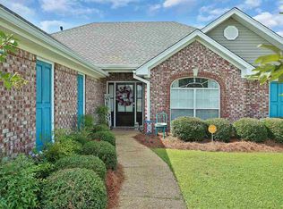 600 Mitchell Cv, Brandon, MS 39047