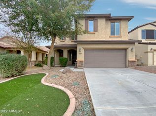 19461 N Rose Rd, Maricopa, AZ 85138