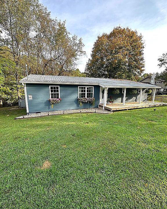 955 Gantsville Rd, Little Hocking, OH 45742 Zillow