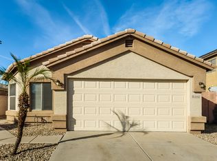 2452 N 114th Ln, Avondale, AZ 85392