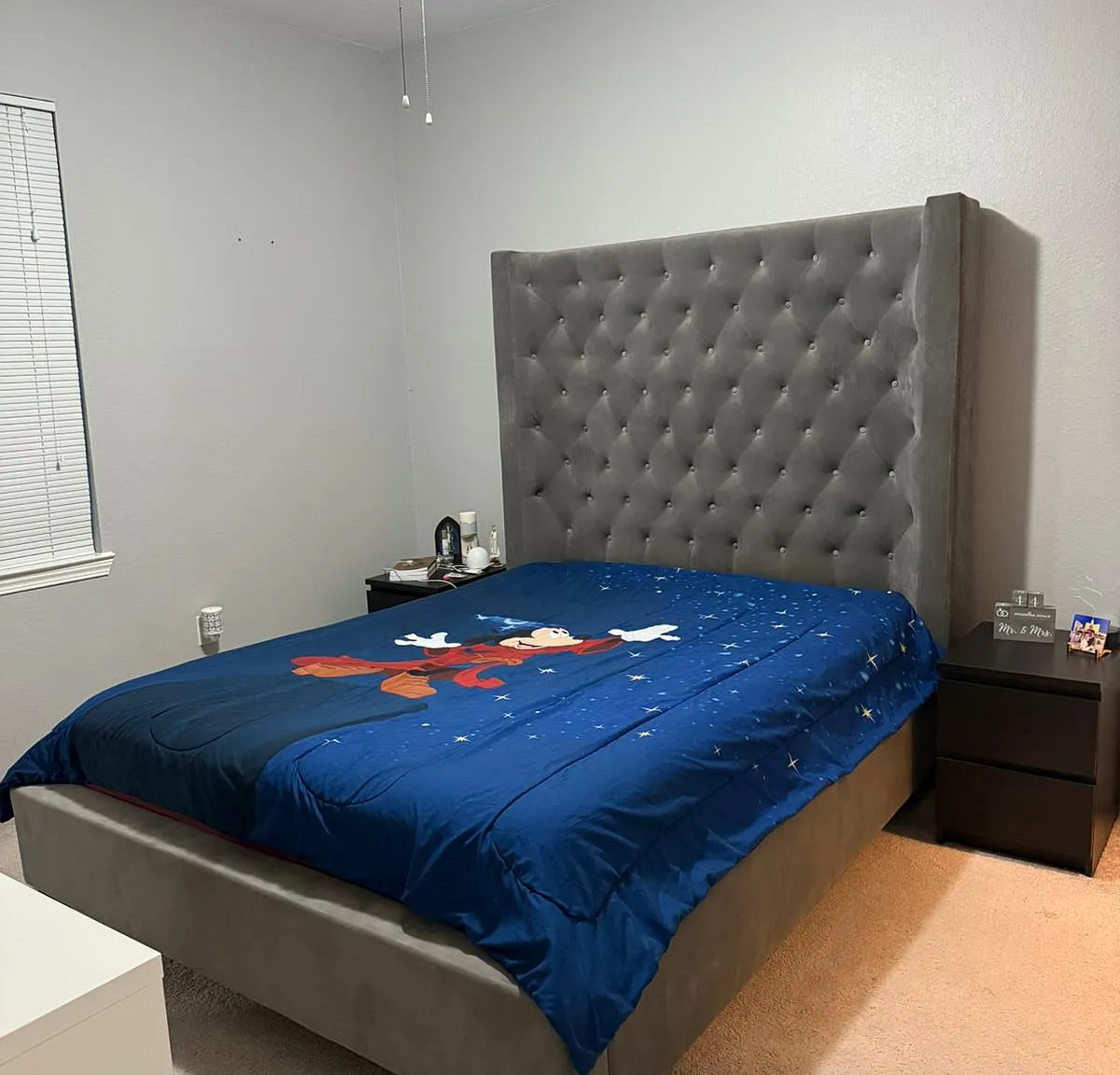 1 bed, 674 sqft, $1,550 — Photo 4