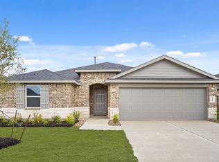 22002 Giulia Village Dr, Hockley, TX 77447