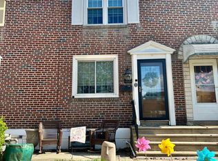 614 Rively Ave, Glenolden, PA