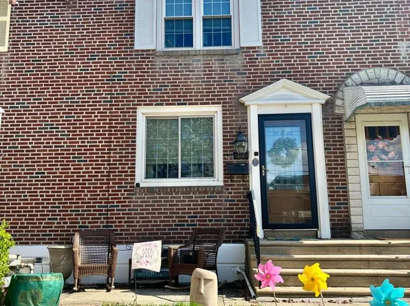 614 Rively Ave, Glenolden, PA 19036