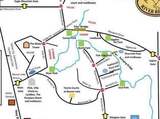 311 6th St #149, Ellijay, GA 30540