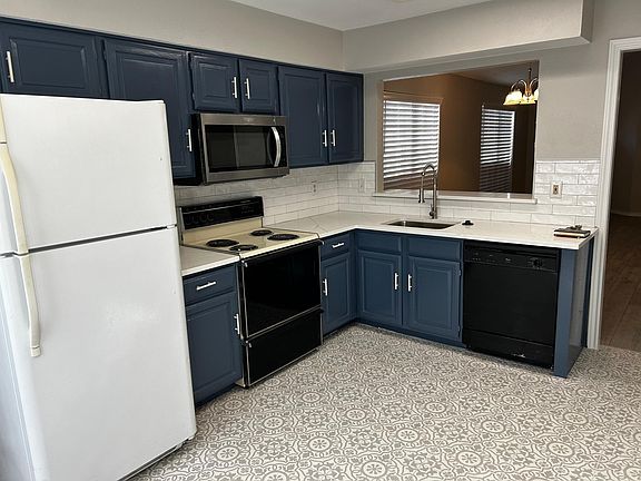 New Kitchen