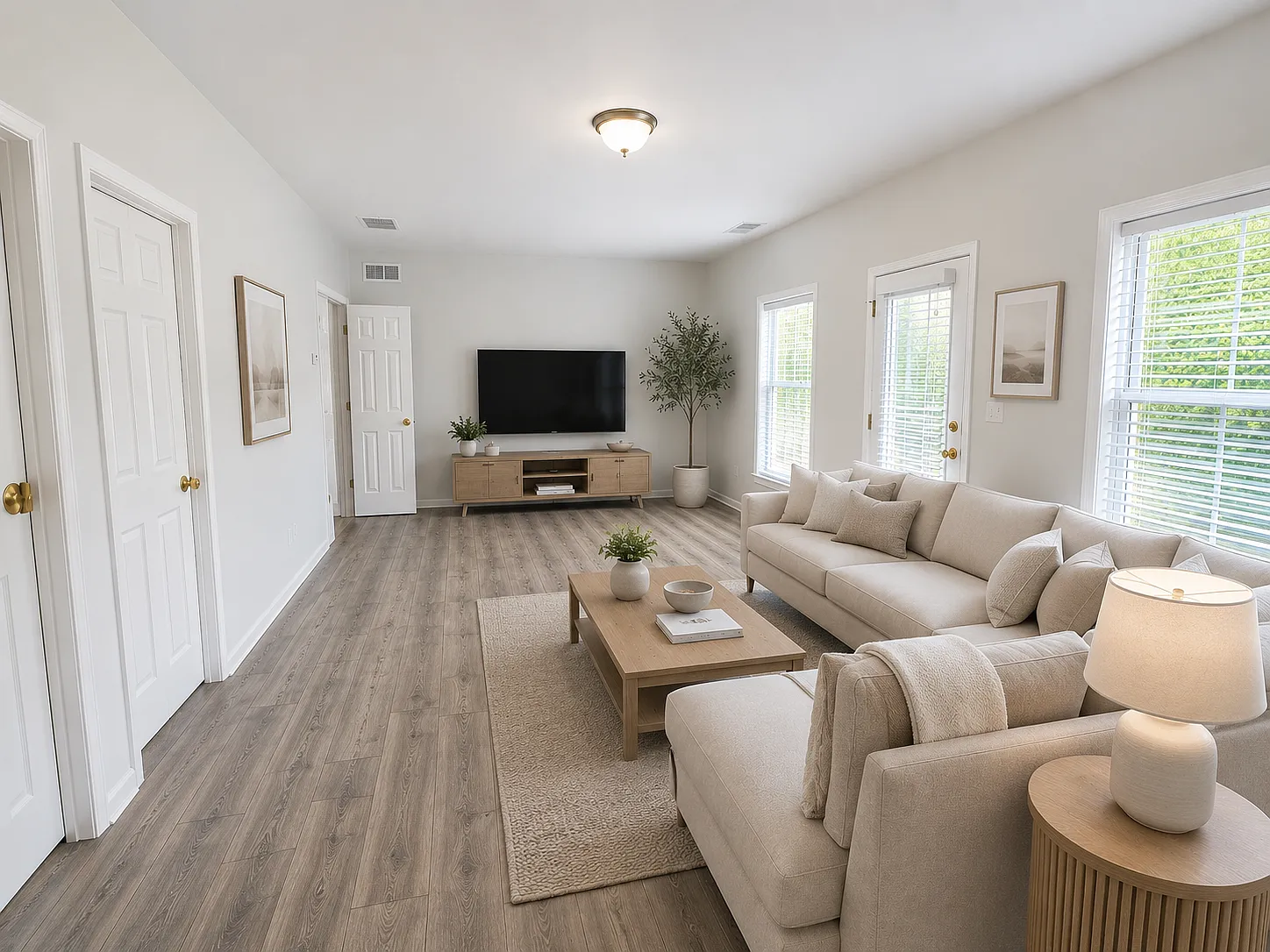 4 bed, 3.5 bath, 2721 sqft, $2,850 — Photo 4