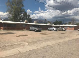 1155 E Easy St, Tucson, AZ 85719