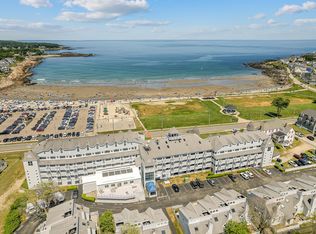 31 Ocean Ave #105, York, ME 03909