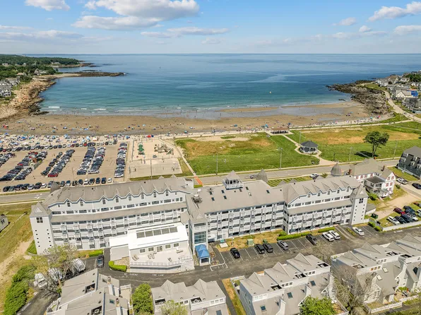 31 Ocean Avenue #107, York, ME 03909