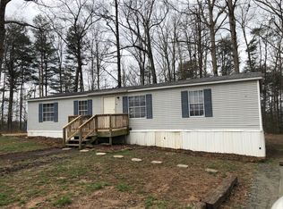 122 Acres Ct, Pickens, SC 29671