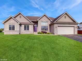 13063 Glencree Ln, Rockton, IL 61072