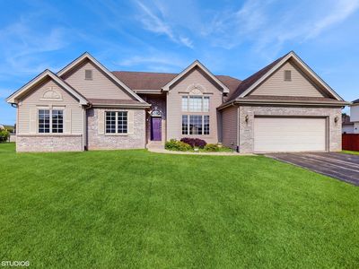 13063 Glencree Ln, Rockton, IL, 61072