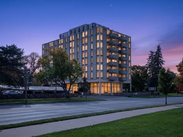 715 W Michigan Ave APT 303, Jackson, MI 49201