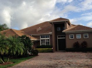 503 NW Ashton Way, Port Saint Lucie, FL 34983