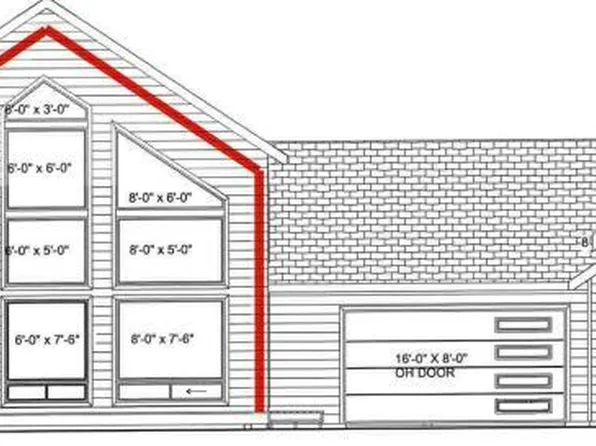 L7 Canyon Rd, Anchorage, AK 99516