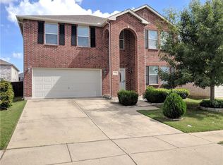 7564 Scarlet View Trl, Fort Worth, TX 76131