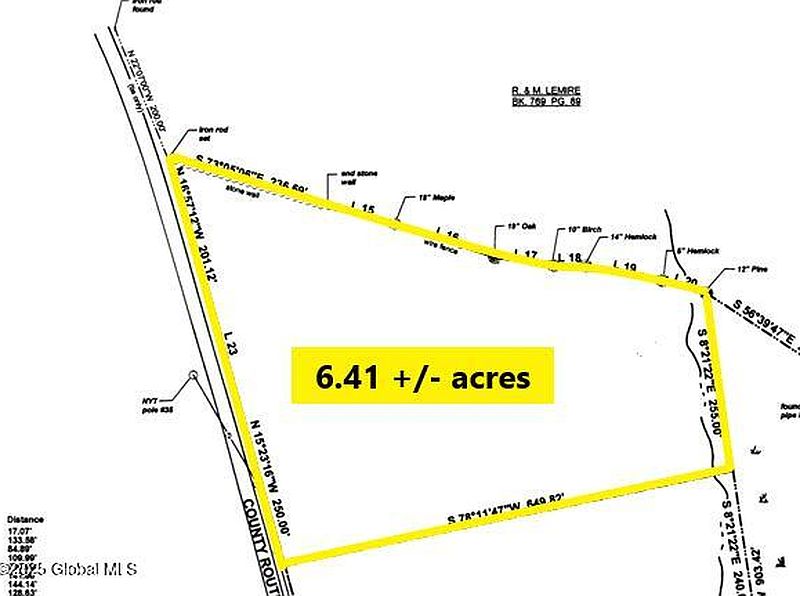 2nd image of L1 County Route 21