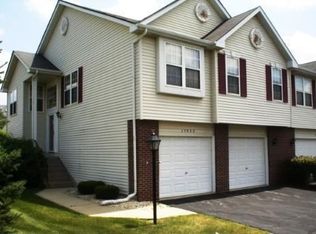 17455 Chelsea Pl, Country Club Hills, IL