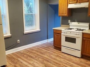 6135 Wister St FLOOR 1, Philadelphia, PA 19138