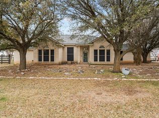 1840 Val Verde Rd, McGregor, TX 76657