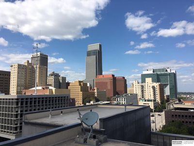 1308 Jackson St Suite 610, Omaha, NE, 68102