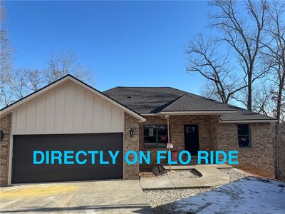 63 York Dr, Bella Vista, AR, 72714