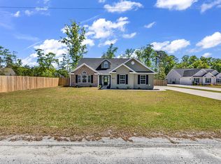 4706 Hamp Ned Rd, Conway, SC 29526