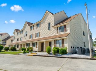 510 Fairwood Lakes Dr. #N16, North Myrtle Beach, SC 29582