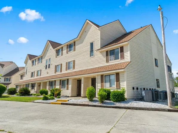 510 Fairwood Lakes Dr. #N16, North Myrtle Beach, SC 29582