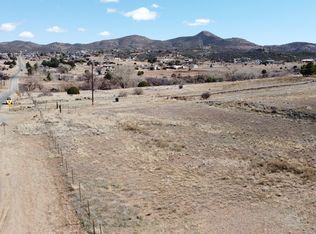 13325 E Prescott St LOT M1, Dewey, AZ 86327