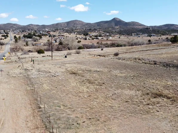 13325 E Prescott St. - Lot M1 -- #M1, Dewey, AZ 86327