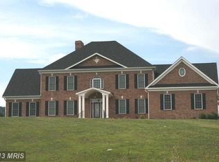 470 Miller Rd, Winchester, VA 22602