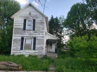 187 Frederick St, Marion, OH