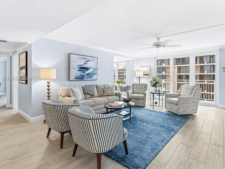 500 Ocean Dr #E-12A — Photo 12