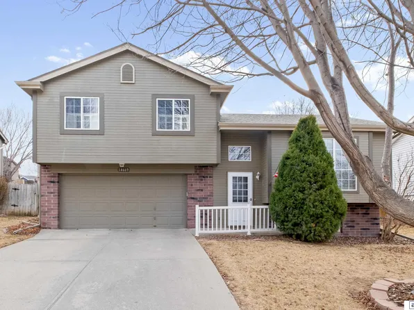 14669 Fowler Ave, Omaha, NE 68116