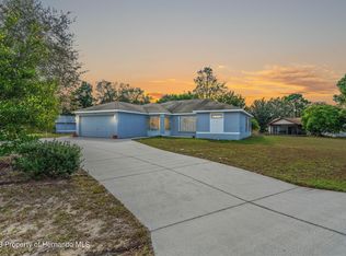 5319 Elwood Rd, Spring Hill, FL 34608